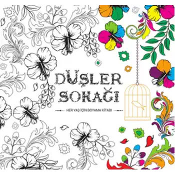 Düşler Sokağı