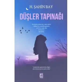 Düşler Tapınağı