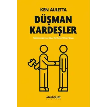 Düşman Kardeşler