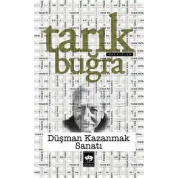 Düşman Kazanmak Sanatı
