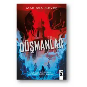 Düşmanlar - Muhalifler 2 (Ciltli)