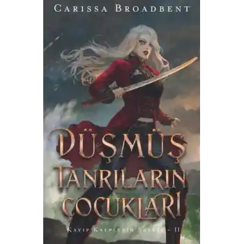 Düşmüş Tanrıların Çocukları