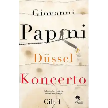 Düşsel Konçerto Cilt: 1