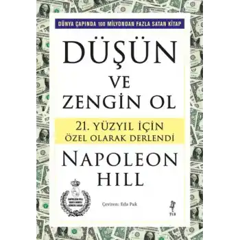 Düşün Ve Zengin Ol