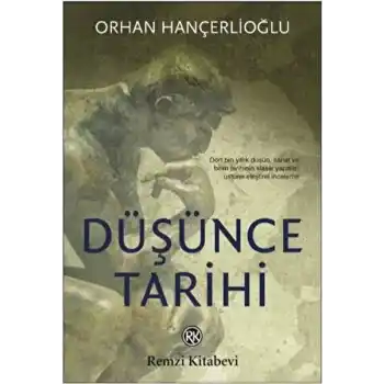 Düşünce Tarihi