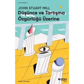Düşünce ve Tartışma Özgürlüğü Üzerine