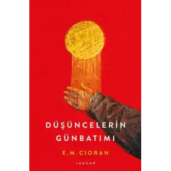 Düşüncelerin Günbatımı