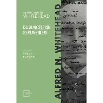 Düşüncelerin Serüvenleri