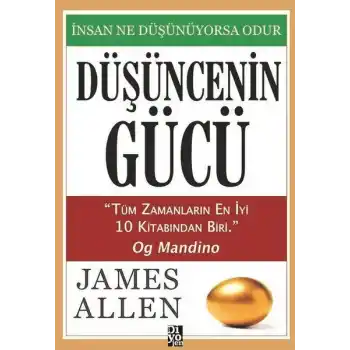 Düşüncenin Gücü