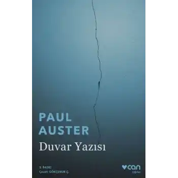 Duvar Yazısı