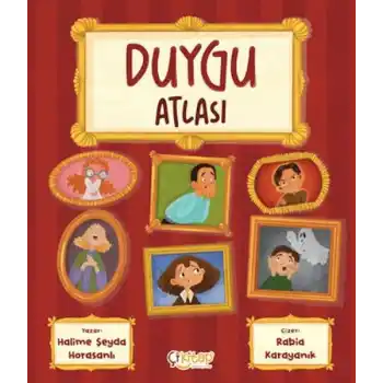 Duygu Atlası