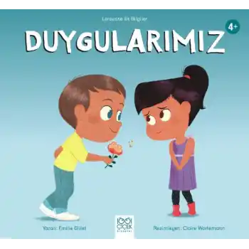 Duygularımız
