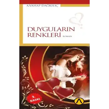 Duyguların Renkleri