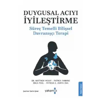 Duygusal Acıyı İyileştirme