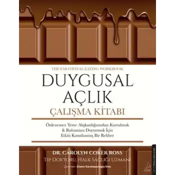 Duygusal Açlık Çalışma Kitabı