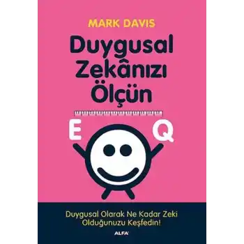 Duygusal Zekanızı Ölçün