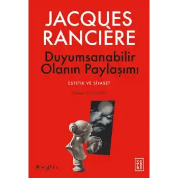 Duyumsanabilir Olanın Paylaşımı