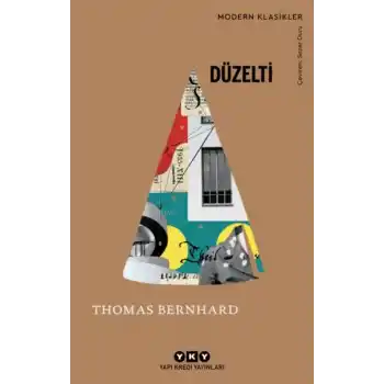 Düzelti - Modern Klasikler