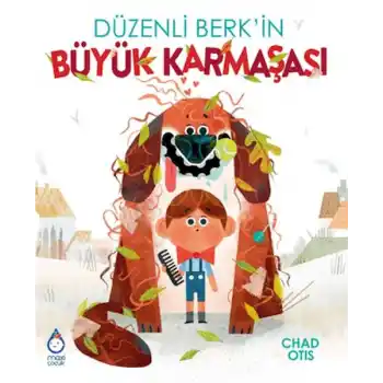 Düzenli Berkin Büyük Karmaşası