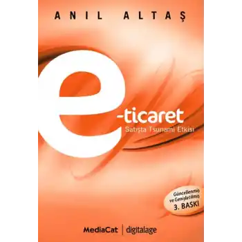 E-Ticaret Satışta Tsunami Etkisi