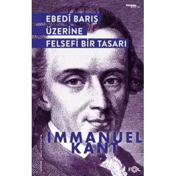 Ebedi Barış Üzerine Felsefi Bir Tasarı