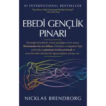 Ebedi Gençlik Pınarı