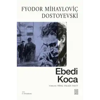 Ebedi Koca