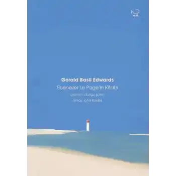 Ebenezer Le Page’in Kitabı