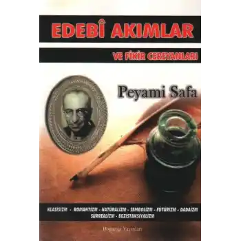 Edebi Akımlar ve Fikir Cereyanları