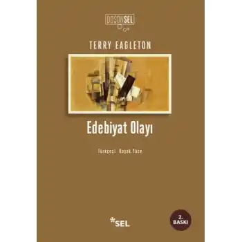 Edebiyat Olayı