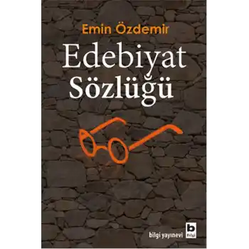 Edebiyat Sözlüğü