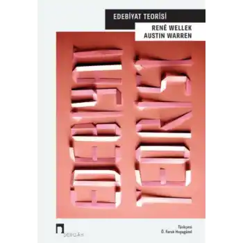 Edebiyat Teorisi