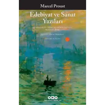 Edebiyat ve Sanat Yazıları