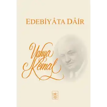 Edebiyata Dair