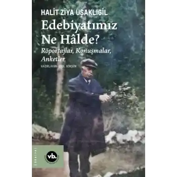 Edebiyatımız Ne Halde?
