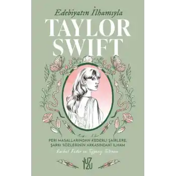 Edebiyatın İlhamıyla Taylor Swift