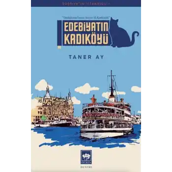 Edebiyatın Kadıköyü