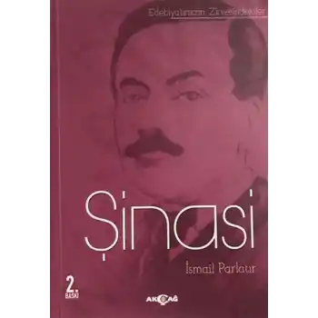 Edebiyatın Zirvesindekiler - Şinasi