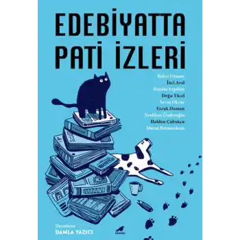 Edebiyatta Pati İzleri