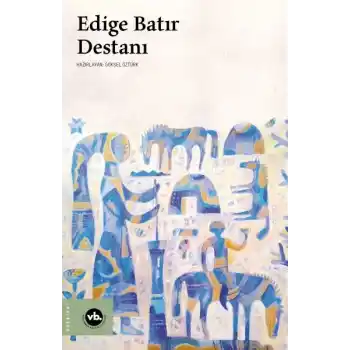 Edige Batır Destanı