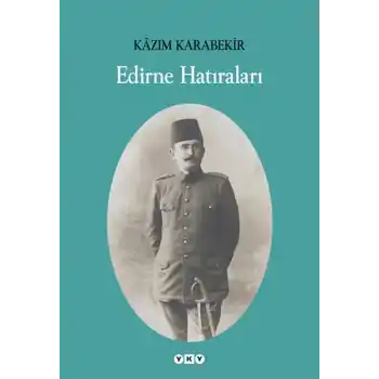 Edirne Hatıraları