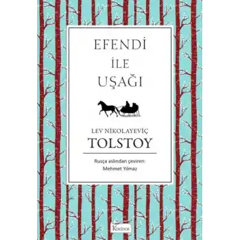 Efendi İle Uşağı