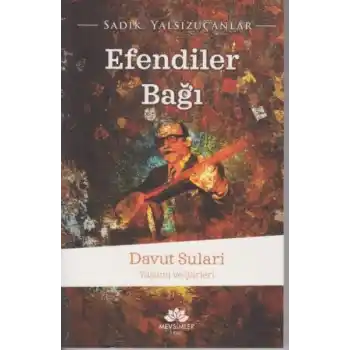 Efendiler Bağı