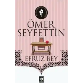 Efruz Bey