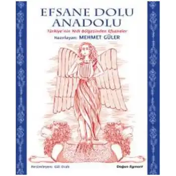 Efsane Dolu Anadolu