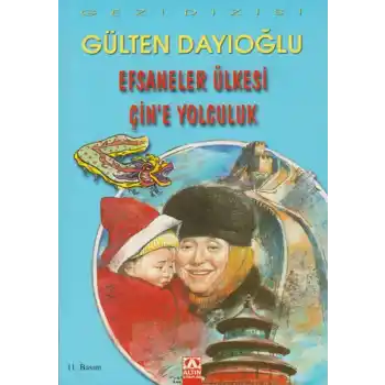 Efsaneler Ülkesi Çine Yolculuk