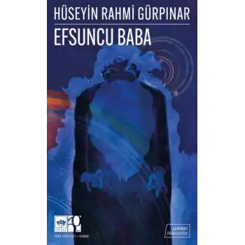 Efsuncu Baba