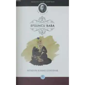 Efsuncu Baba