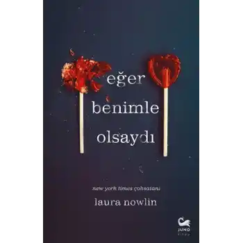 Eğer Benimle Olsaydı