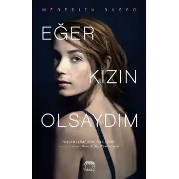 Eğer Kızın Olsaydım